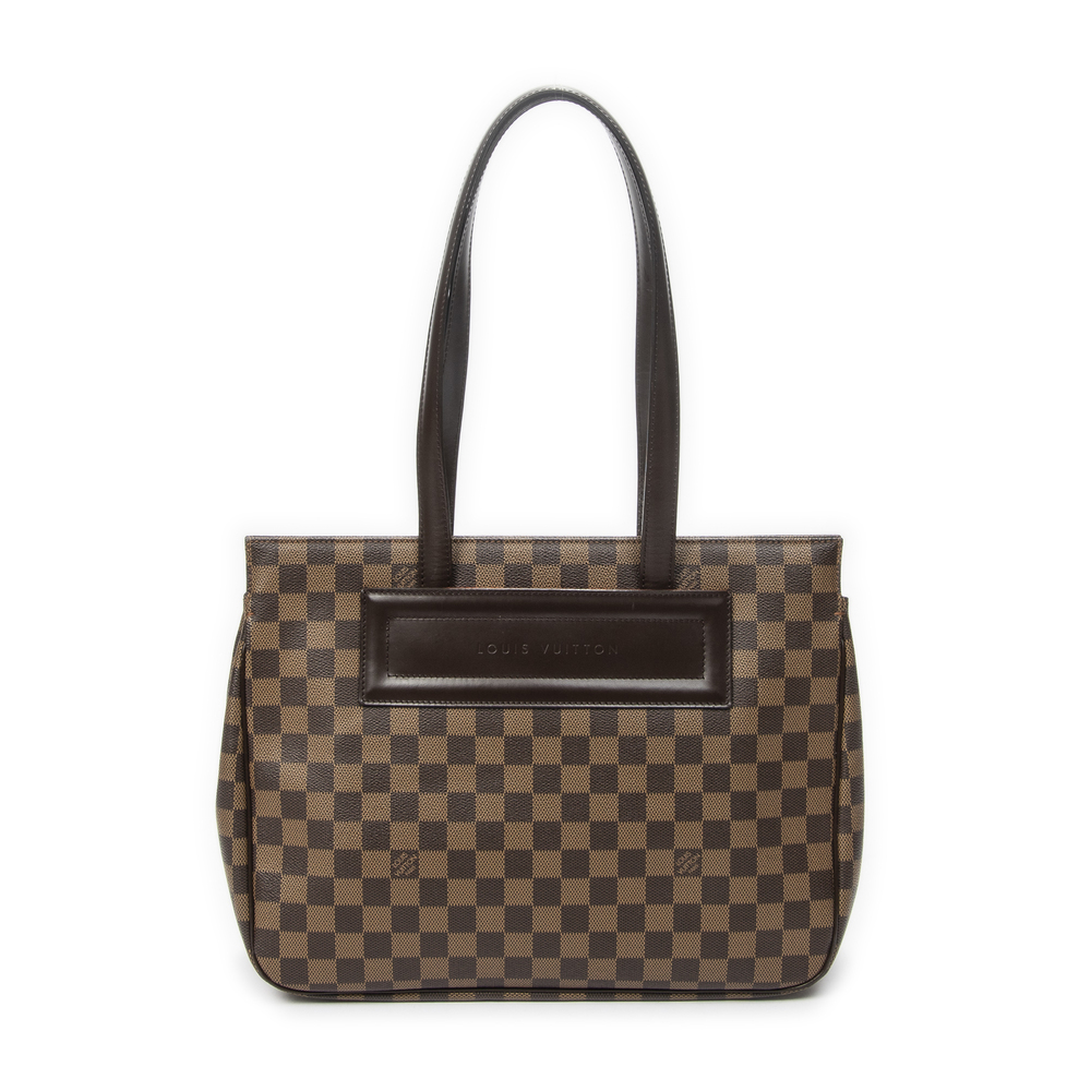 Louis Vuitton Parioli PM